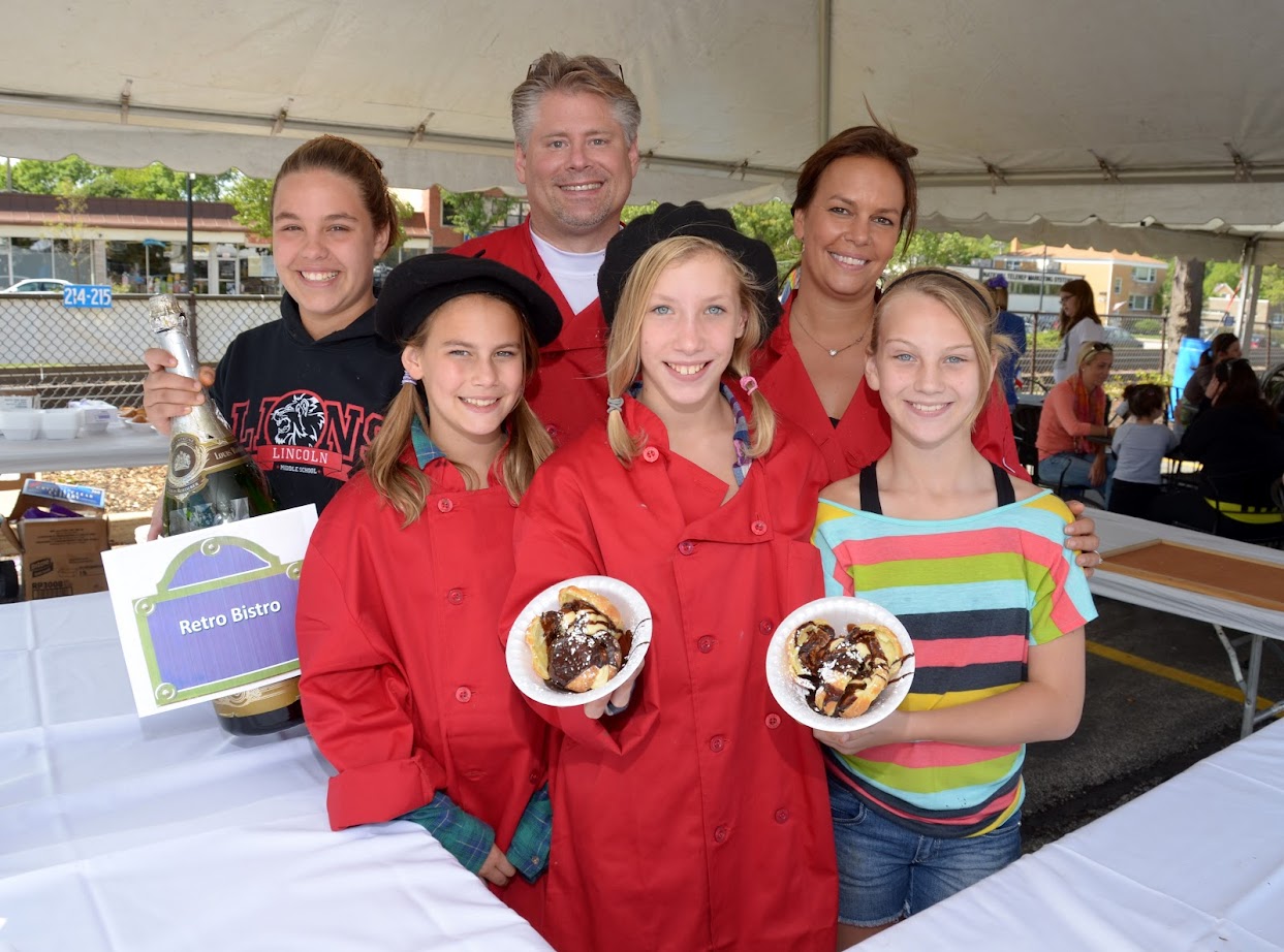 French Market 2012- September 9